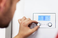 best Pityme boiler servicing companies